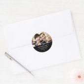 ADRESSE PHOTOGRAPHIQUE STICKER :: amour diviser 3 (Enveloppe)