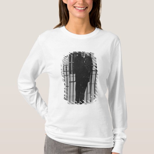 Adrian Stephen T-shirt (Voorkant)