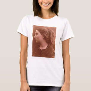 Adriana (foto sepia) t-shirt