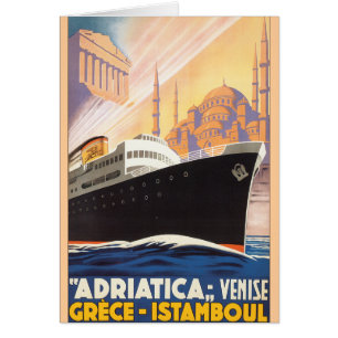 Adriatica Line