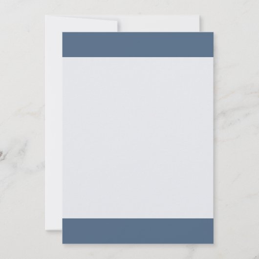 Adriatische blauwe kleur (Voorkant)