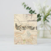 Adrica Briefkaart (Staand voorkant)