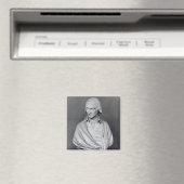 Adrien Duquesnoy Magneet (Insitu (Vaatwasser))