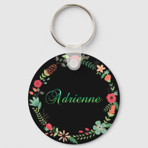 Adrienne 2 sleutelhanger