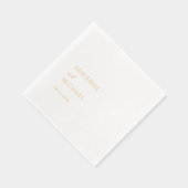 Adrienne Simple Mariage moderne (Droite)