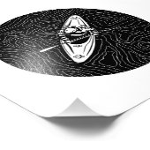 Adrift Foto Afdruk (Hoek)