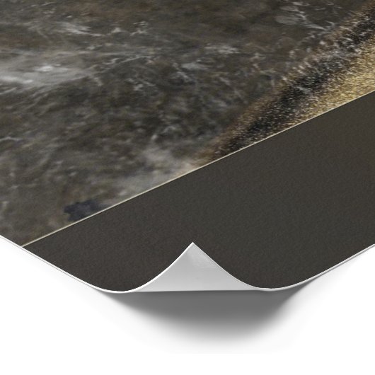 Adrift Poster (Hoek)