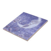 Adrift Tile Tegeltje (Zijkant)