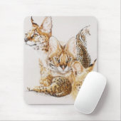 Adroit Muismat (Met muis)