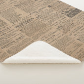 Ads of the Past, NY 1856 Sherpa Deken (3/4)