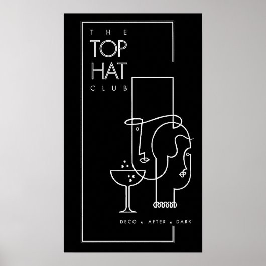 ADSW  Ball-Poster Poster (Voorkant)