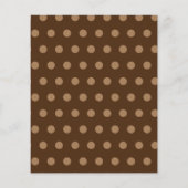 Adult Halloween Party Budget Invitations (Achterkant)