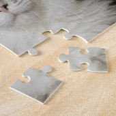 Adult Maine Coon Cat Legpuzzel (Zijkant)