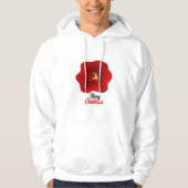 Adult Pullover Hoodie (Devant)