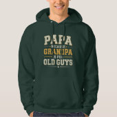 Adult Pullover Hoodie (Devant)