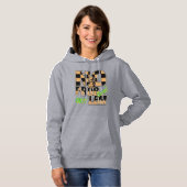 Adult Women's Pullover Hoodie (Devant entier)