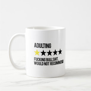 Adulte Mug
