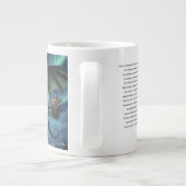 Adults Deserve Christmas Too  LOL Specialty Mug (Dos)