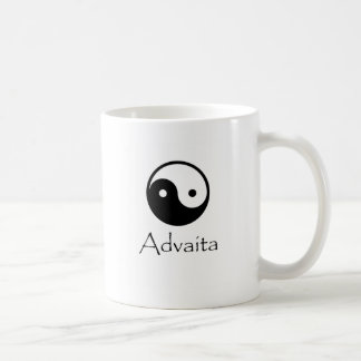 Advaita Yin & Yang Koffiemok