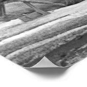 Advance Rumely Tractor, 1936 Poster (Hoek)