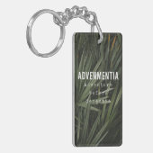 ADVENMENTIA SLEUTELHANGER (Voorkant Links)