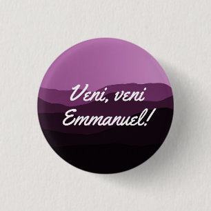 Advent Button