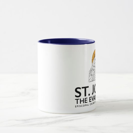 Advent mug (Centre)