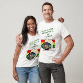 Advent Ucc t T-shirt (Unisex)