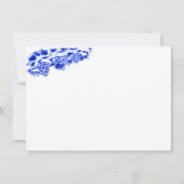 Advent, Weihnachten, Gedicht Deutsch (Achterkant)