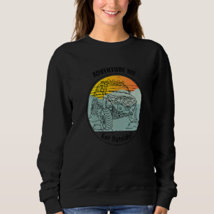 Adventure 101 FJ Cruiser in Beauful Outdoor O Trui