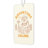 Adventure Are Calling – Cat Luchtverfrisser (Links)