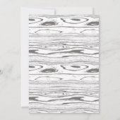 Adventure Attend Baby shower Invitation (Dos)