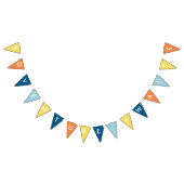 Adventure Attend la bannière du Drapeau (Tout)