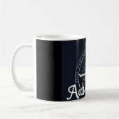 Adventure Attend La Mug De Café (Gauche)