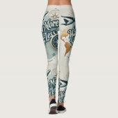 Adventure Attend Leggings (Dos)
