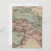 Adventure Await Birthday Kaart (Achterkant)