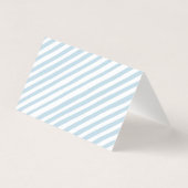 Adventure Await Teddy Bear Baby shower pliable (Back)