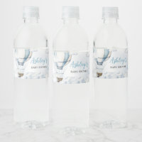 Adventure Awaits Hot Air Ballon