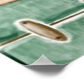 Adventure Awaits, Vrijgezellenfeest Banner Poster (Hoek)