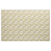 Adventure Ditsy Ladybird Stof (Yard (91,4 cm))