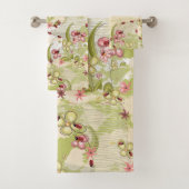 Adventure Ditsy Ladybirds (En situation)