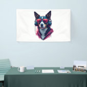Adventure Dog Spandoek (Beurs)