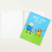 Adventure | Finn & Jake Fist Bump (Devant avec enveloppe)