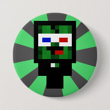 Adventure Ridge Capsam500 Pin badge