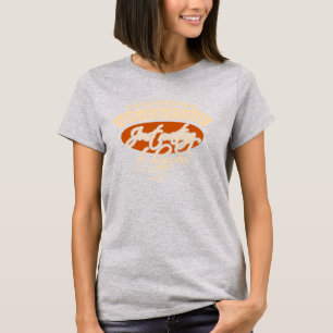 ADVENTURE shirt - kies stijl en kleur