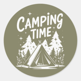 Adventure Sticker Pack