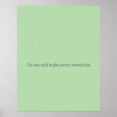 Adventure Story Poster (Devant)