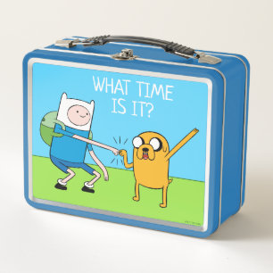 Adventure-tijd   Finn & Jake Fist Bump