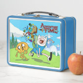 Adventure-tijd | Finn's rugzak, avontuurlijk tandw (In situ)