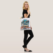 Adventure Time Draagtas (Op model)